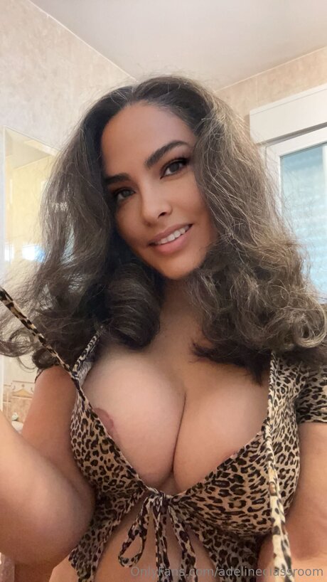 adelineclassroom free model gallery