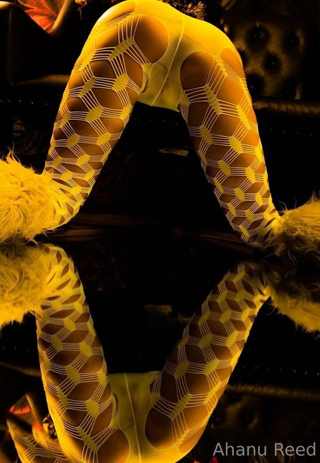 ahanureed free star exclusive photo