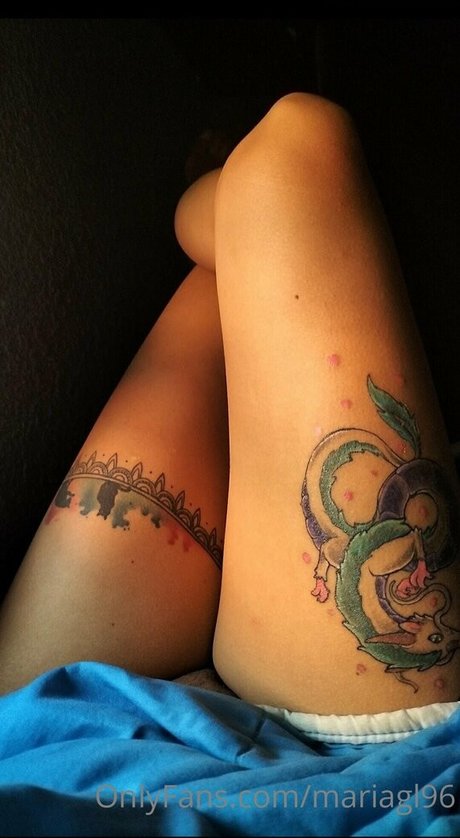 mariagl96 model xxx picture