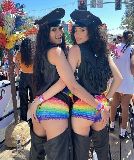 Teo Marcella sexy pornstar galleries