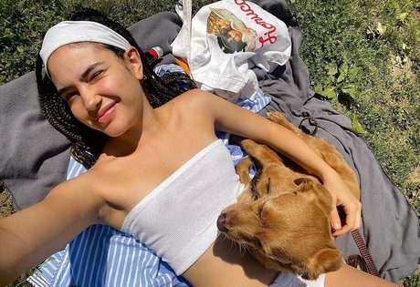 Teo Marcella porn model picture