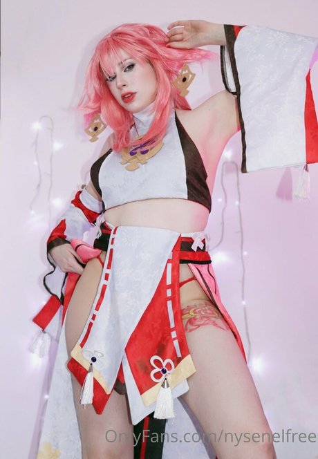 nysenelfree sexy model photos