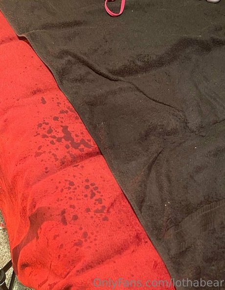 lothabear model sex gallery