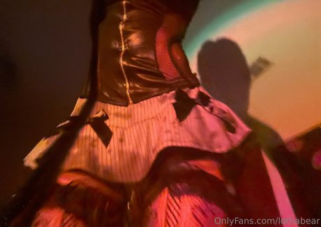 lothabear exclusive star gallery