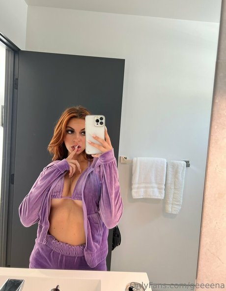 geeeena star top image