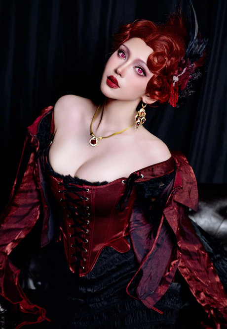 Arisa S model porn gallery