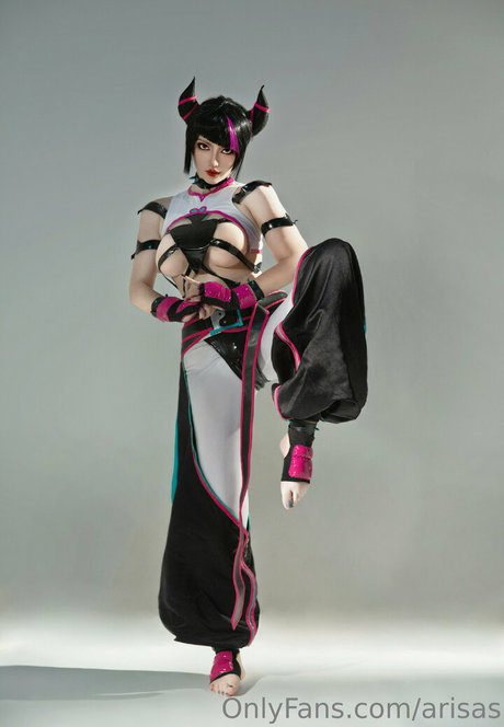 Arisa S xxx actress image