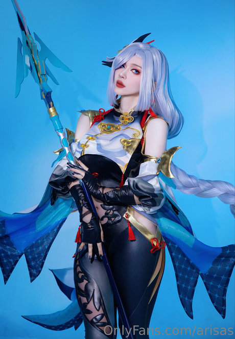 Arisa S pornstar top images