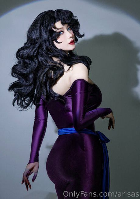 Arisa S sex pornstar pictures