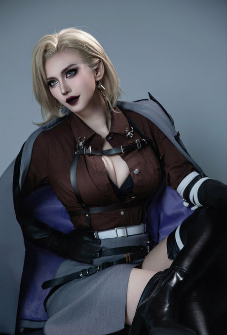 Arisa S model xxx img