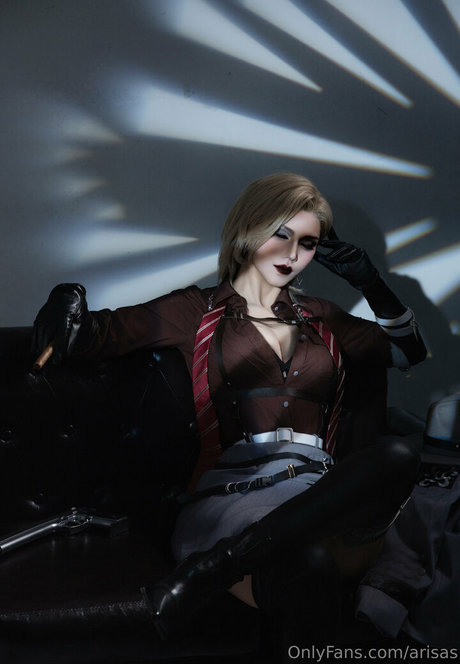 Arisa S exclusive star pics