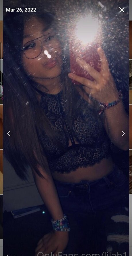 lilah1 sexy star photos