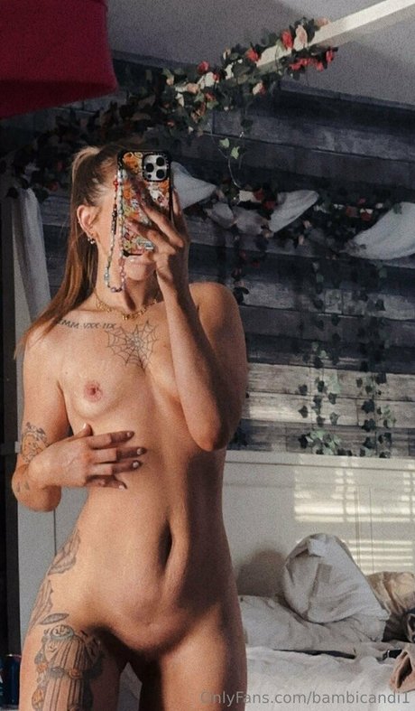 bambi candi porn model images