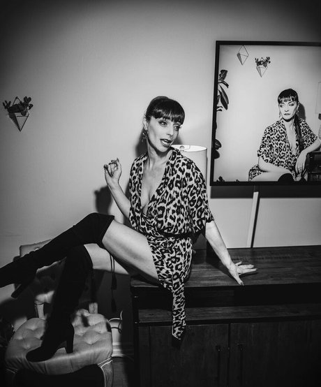 Lindsay Ames star perfect image