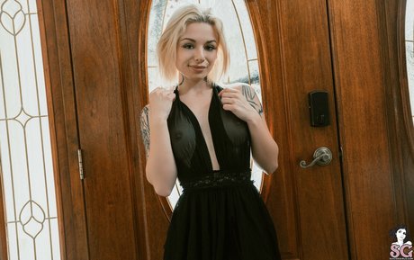 Marilyn mariem model sex photos