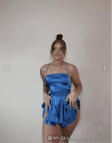 Oliviakayemyers porn actress galleries