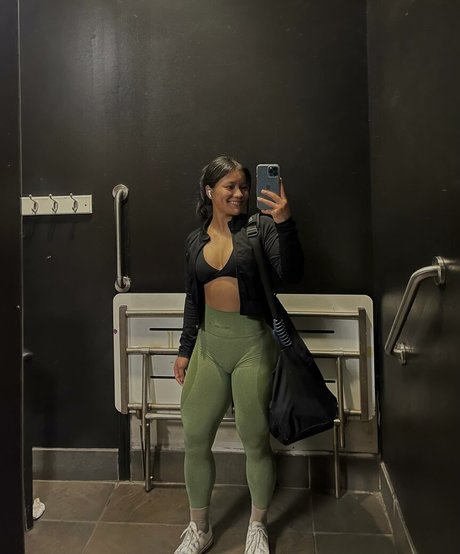 MsDumpling_ pornstar naked img