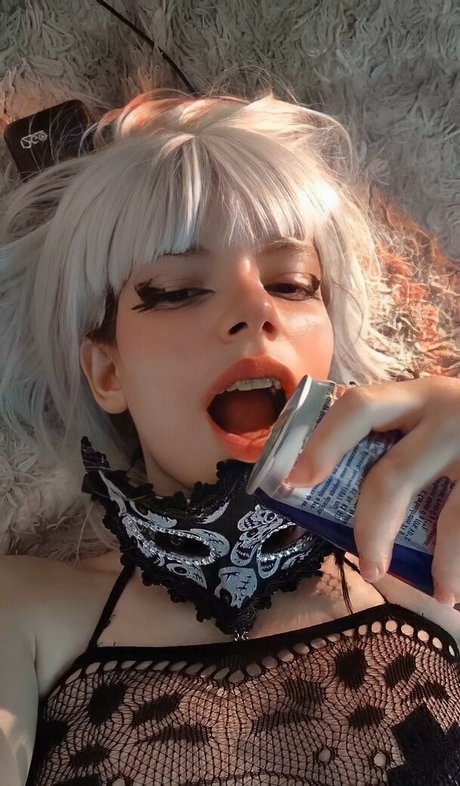 starlacosplay actress image