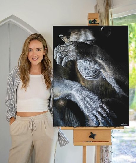 Sophie Green pornstar high quality image