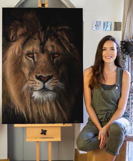 Sophie Green model free photos