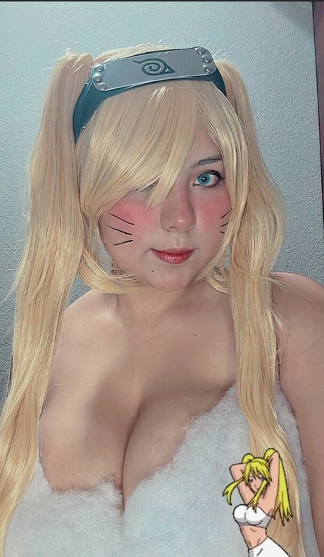 Soraki Cosplay art actress gallery