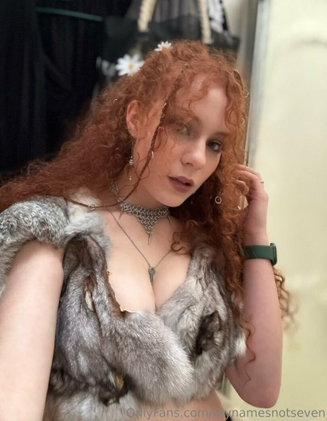 mynamesnotseven nice star picture