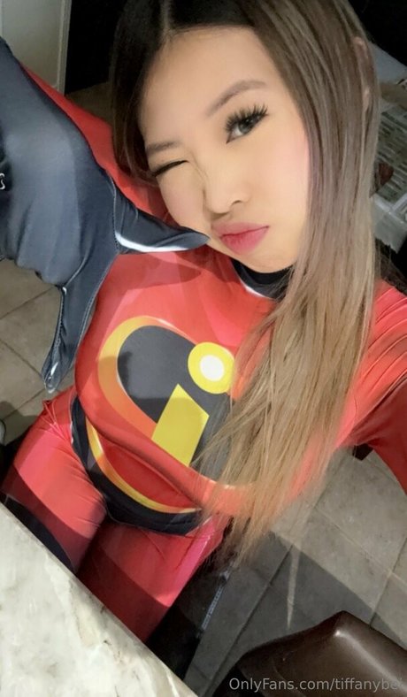 tiffanybei pornstar erotic photo
