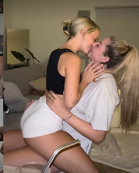 LexDyer beautiful model gallery