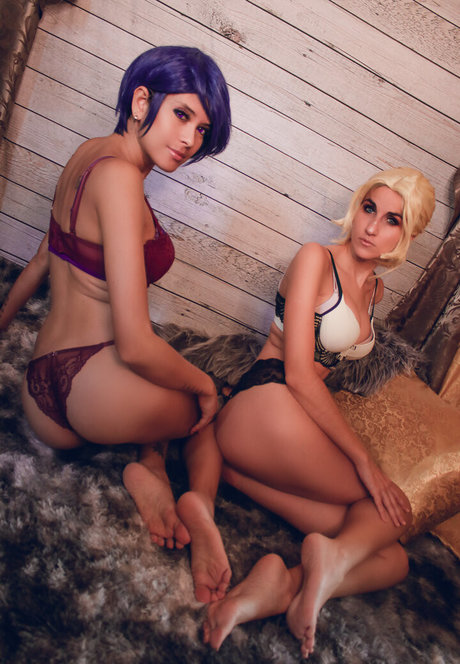 Rizzyun adult model pic