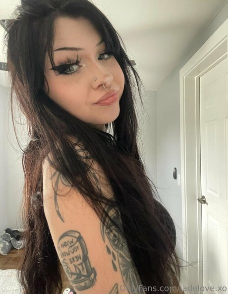 jadelove xo model free galleries