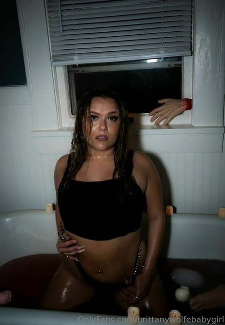 brittanywolfebabygirl pornstar nice pic