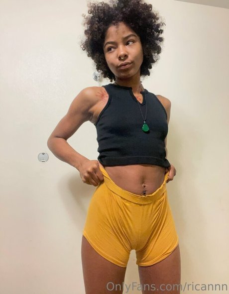 ricannn star free image