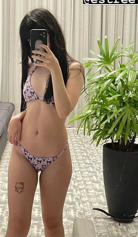 Lullychann naked star pic