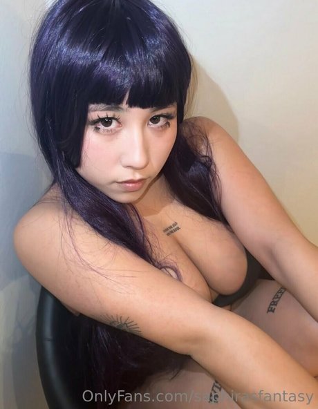 wabisabi akine model art pics