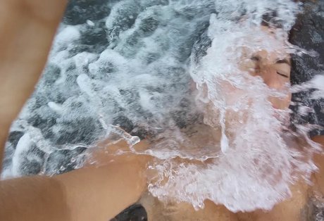 Angela Lavilla Canedo exclusive star pictures