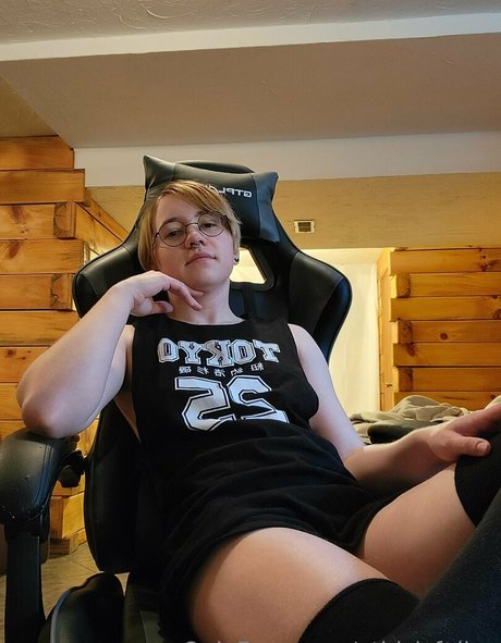 xthisisfelixx xxx star photo