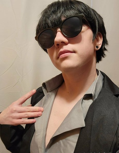 xthisisfelixx erotic pornstar photos