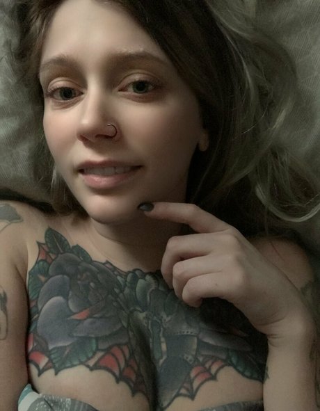 iamlydiafoxx naked star galleries