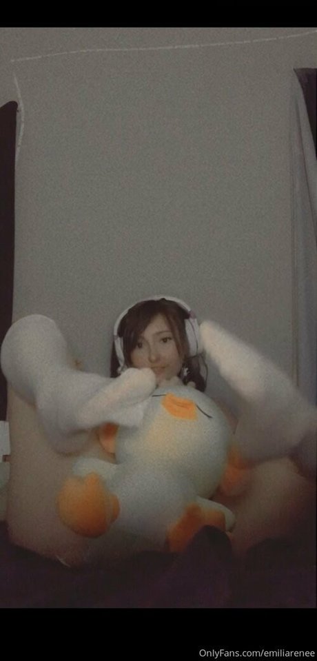 emiliarenblue sex pornstar gallery