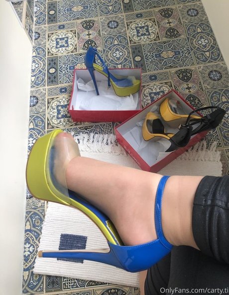 carty ti pornstar exclusive pictures