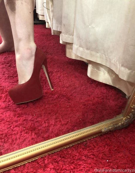 carty ti perfect model pic