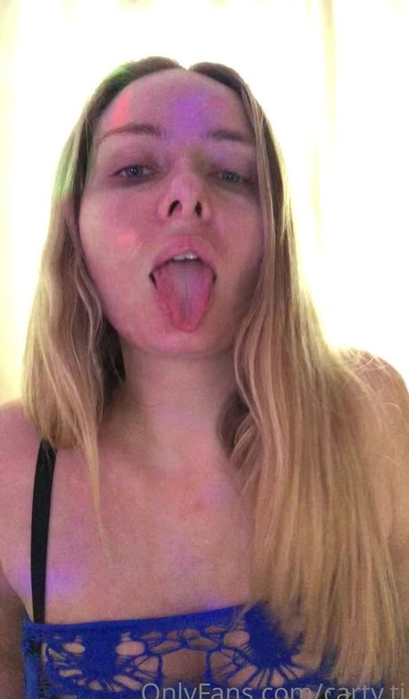 carty ti erotic actress image