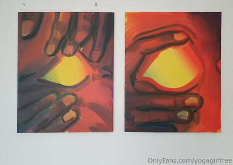 yogagirlfree star pornographic photo