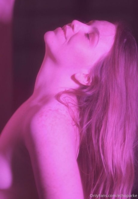 echoparke pornstar erotic pic