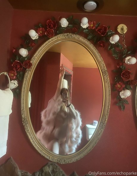 echoparke model adult archive