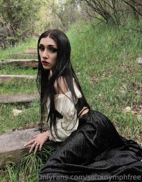 hauntedxnymphfree star hd pic