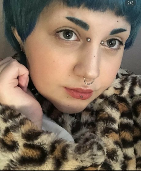 theamichan pretty star archive