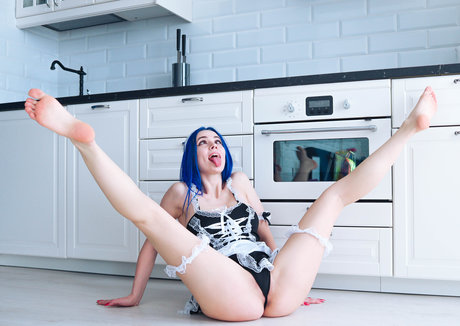 Fairyelfie adult star picture