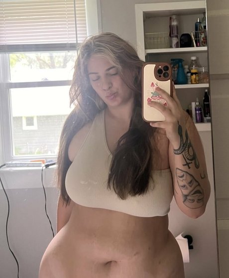 Sophia Cundiff star sexy images