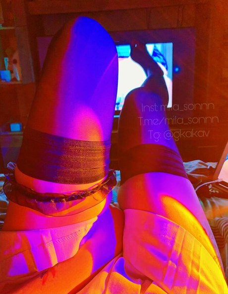 mila sonnn sex pornstar galleries